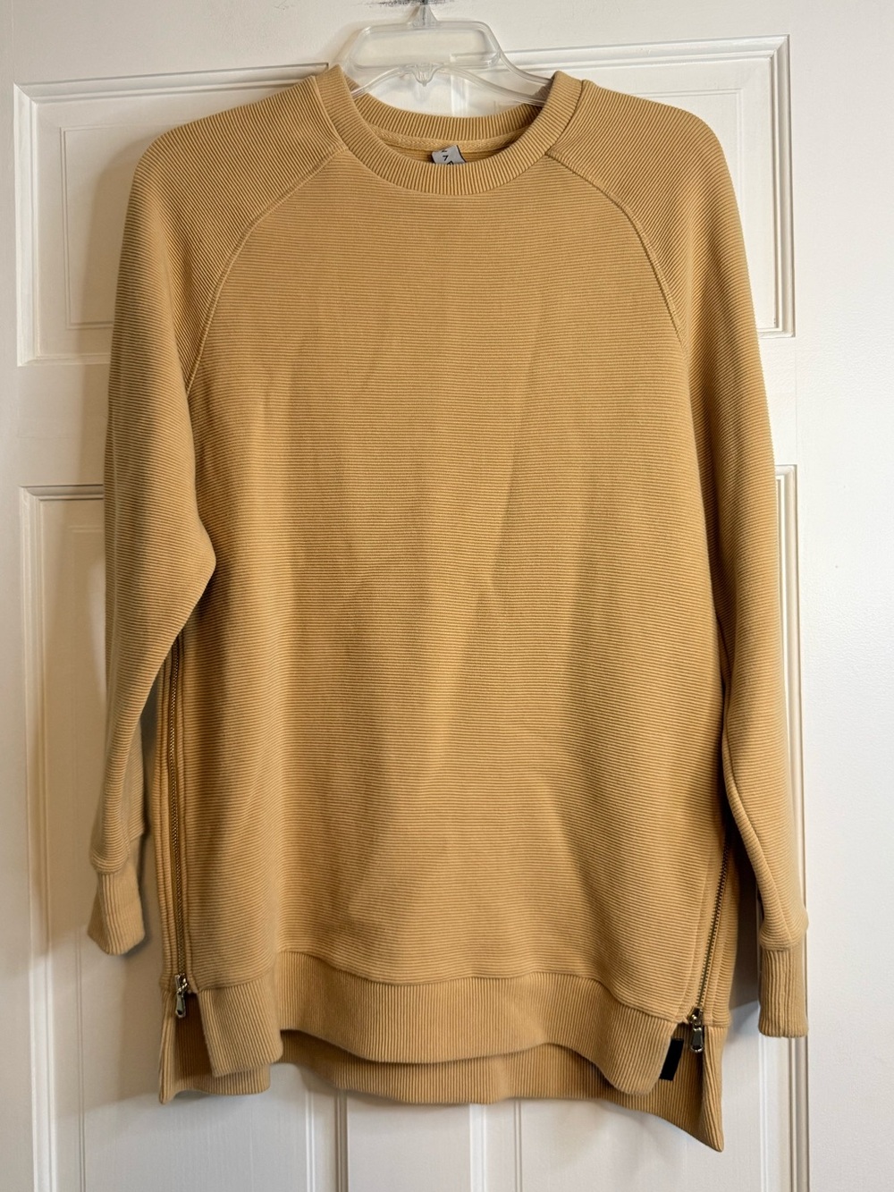 Varley Manning Crew Neck Sweatshirt